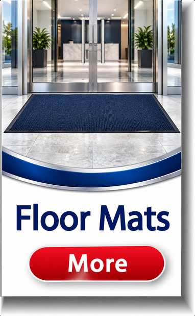 Shop Floor Mats
